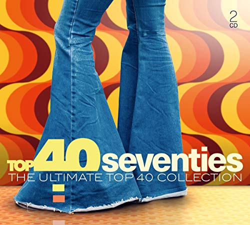 Top 40: Seventies