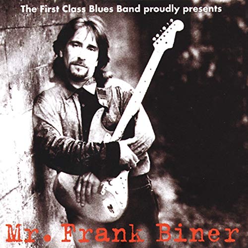 Proudly Presents Mr Biner