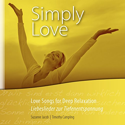Simply Love - Musik-Cd