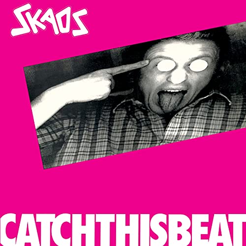 Catch This Beat (Reissue)