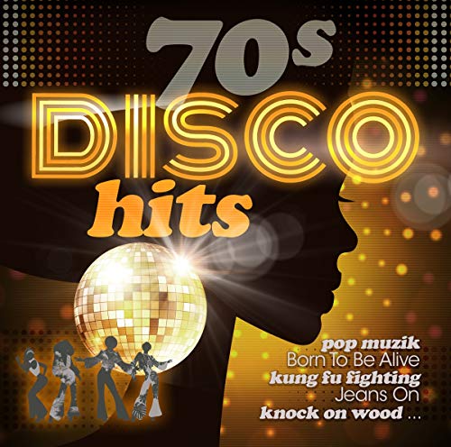 70S Disco Hits