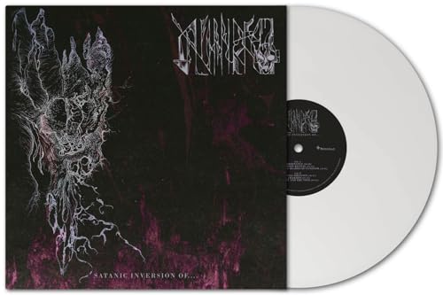 Satanic Inversion Of…