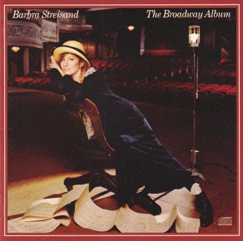 Broadway Album