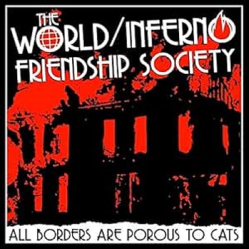 All Borders Are Porous To Cats