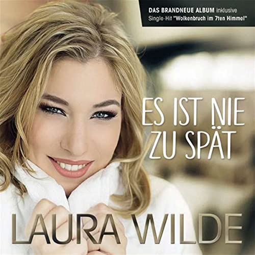 Es Ist Nie Zu Spaet