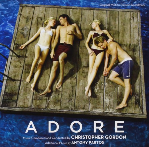 Adore - Original Motion Picture Soundtra