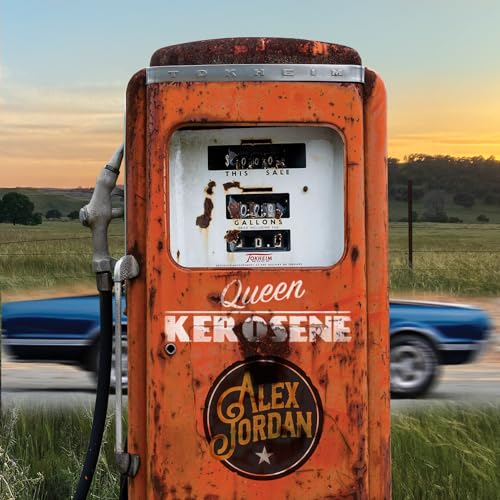 Queen Kerosene-Import Usa