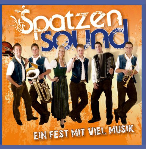 Ein Fest Mit Viel Musik