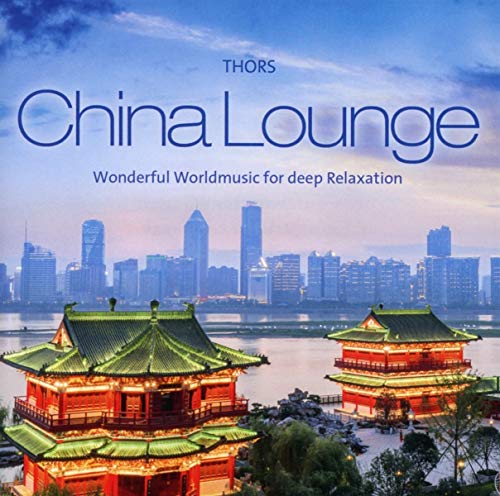 China Lounge