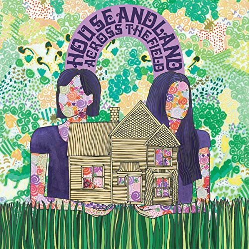 Thrill Jockey Across The Field