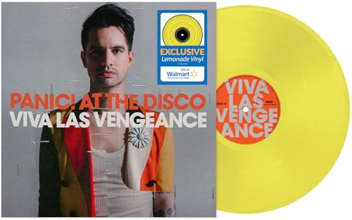 Viva Las Vengeance (Wm)-Import Usa