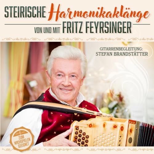 Steirische Harmonikaklänge