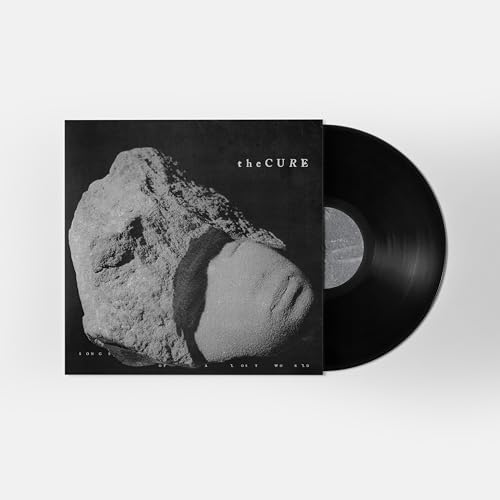 Songs Of A Lost World (Lp)