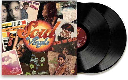 Soul Vinyls