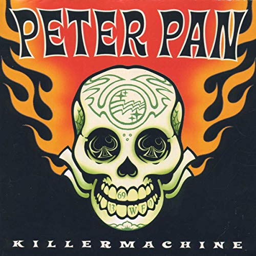 Killer Machine