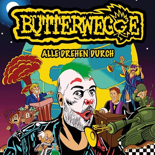 Alle Drehen Durch