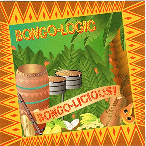 Bongo-Licious