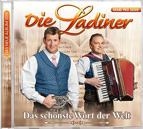 Das Schönste Wort Der Welt