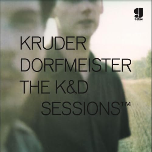 The K&D Sessions, 25Th Anniversary Boxset Edition