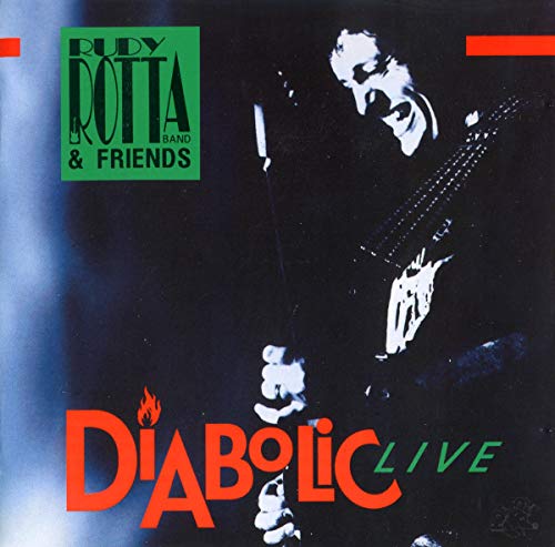 Diabolic Live