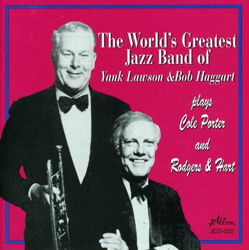 Plays Cole Porter And Rogers And Hart