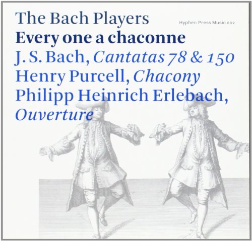 Every One A Chaconne
