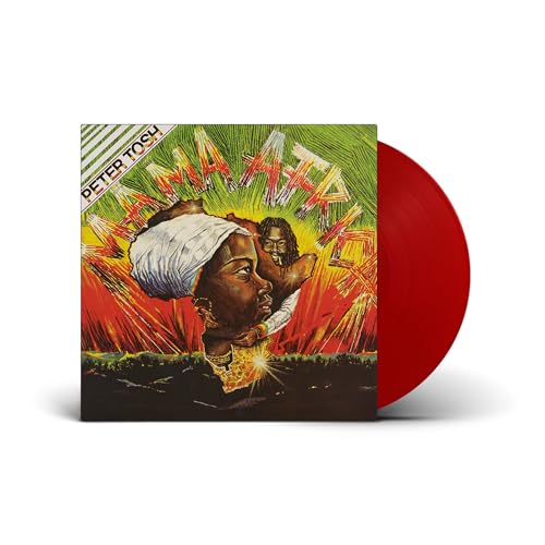 Mama Africa
