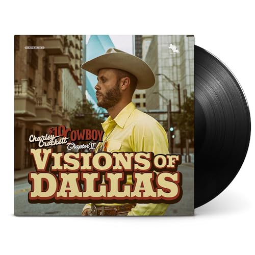 Visions Of Dallas