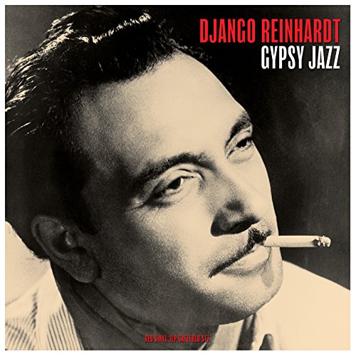 Gypsy Jazz (3Lp Red Vinyl)