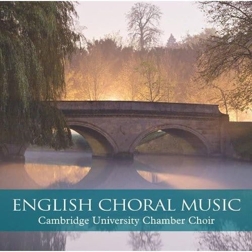 English Song Cycles