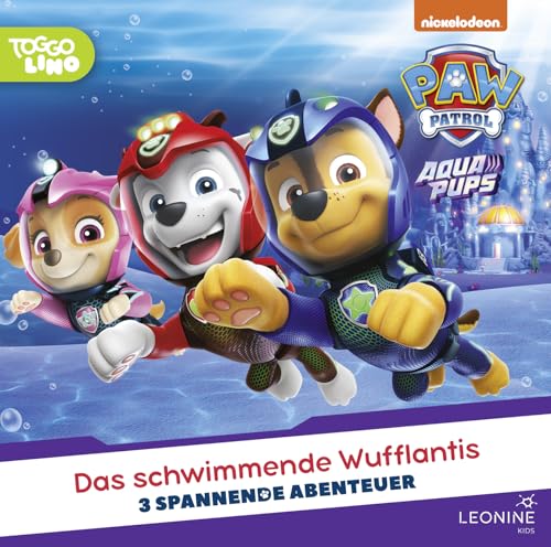 Paw Patrol Cd 73
