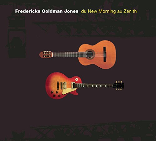 Du New Morning Au Zenith (2 Cd)