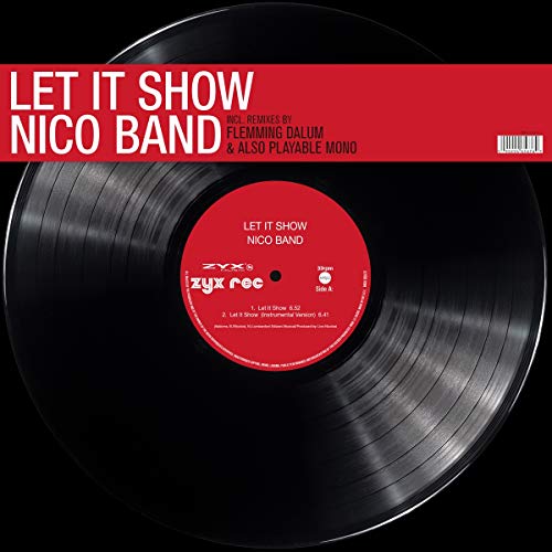 Let It Show