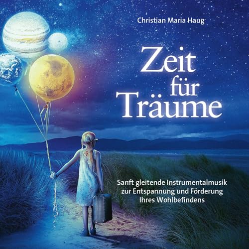 Zeit Für Träume