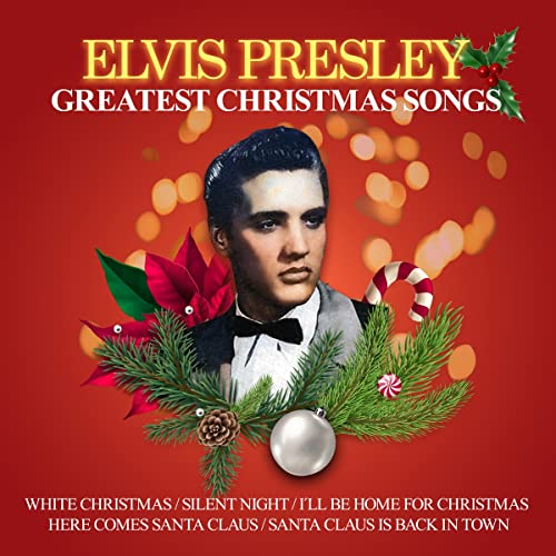 Greatest Christmas Songs / Le Più Belle Canzoni Di Natale
