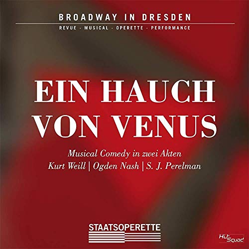 Ein Hauch Von Venus (One Touch Of Venus)