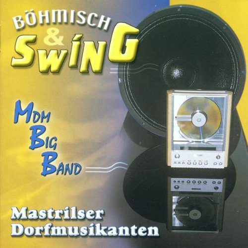Mdm Big Band