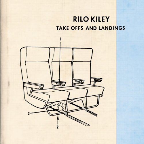 Take Offs And Landings
