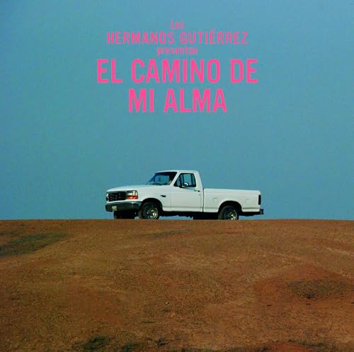 El Camino De Mi Alma - Diamond Gray--Import Usa