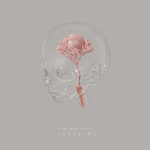 Lingering (Clear Vinyl)