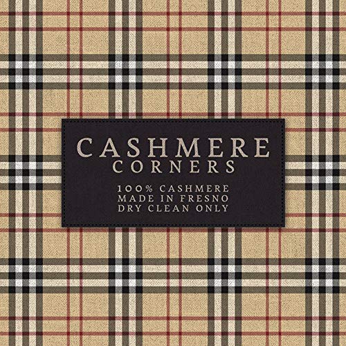 Cashmere Corners