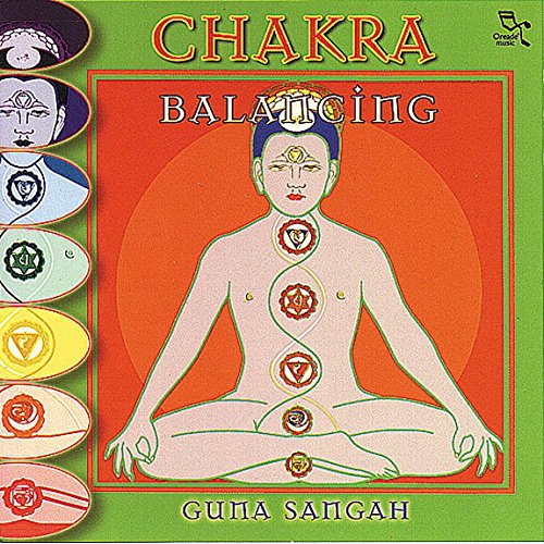 Chakra Balancing