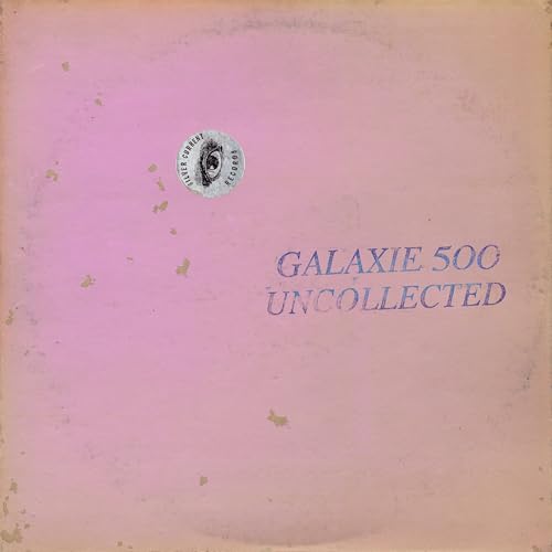 Uncollected Noise New ...