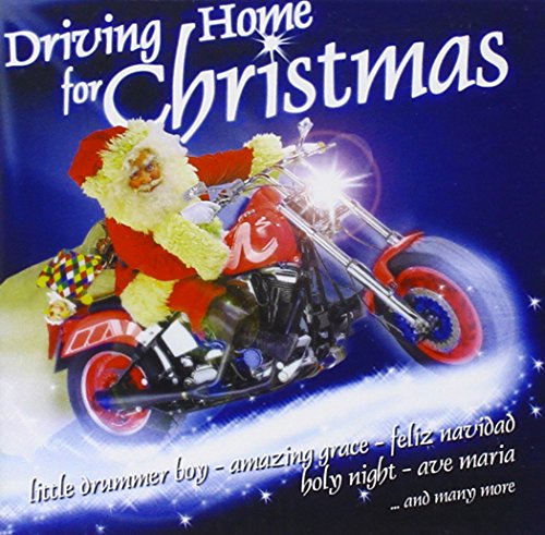 Driving Home For..
