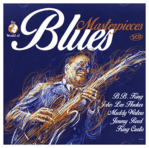 Blues Masterpieces
