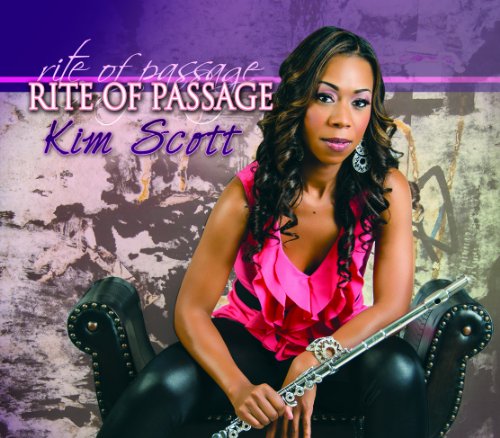 Rite Of Passage