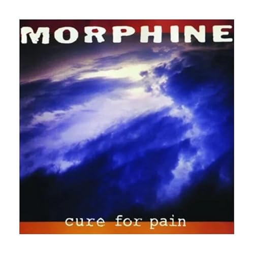 Cure For Pain (Rocktober)