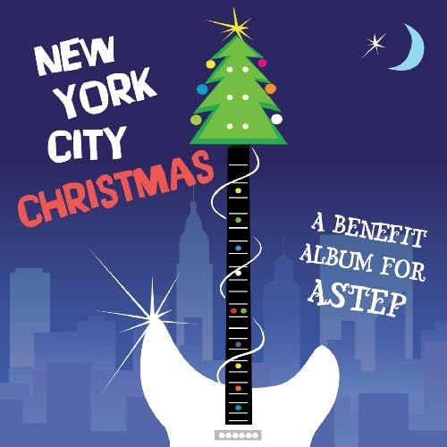 New York Christmas-A Benefit Album For Astep
