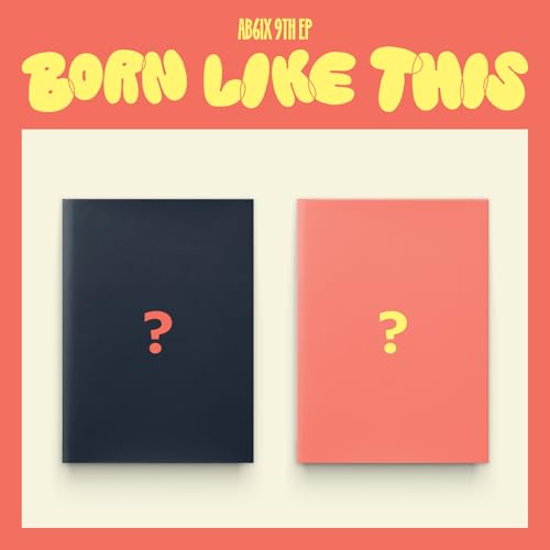 Born Like This