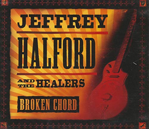 Broken Chord